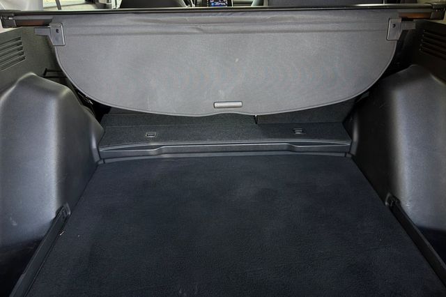 Used 2021 Honda CR-V SUV