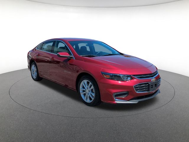 used 2017 Chevrolet Malibu car, priced at $14,511