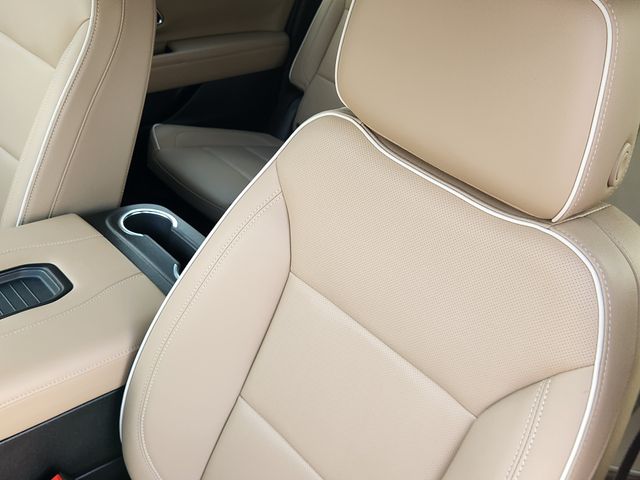 2024 Chevrolet Suburban Premier Blue at Victoria Chrysler Dodge Jeep Ram