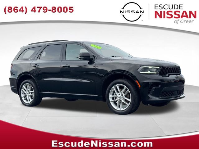 2024 Dodge Durango GT Plus AWD