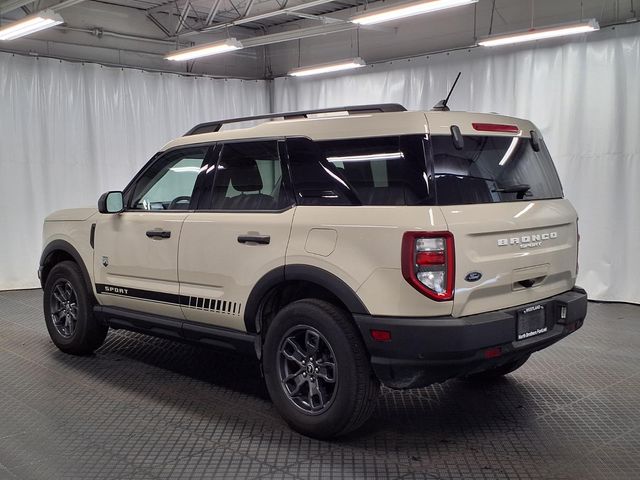 2024 Ford Bronco Sport - Image 2