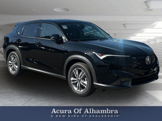 2026 Acura ADX FWD