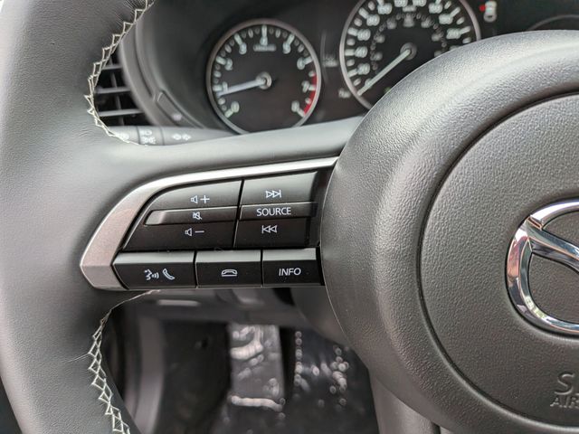 2026 Mazda CX-30 2.5 S Aire Edition Gray at Joe Myers Mazda Kia