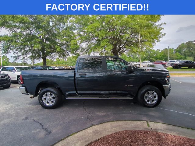 Used 2026 Blue Ram Big Horn image 6