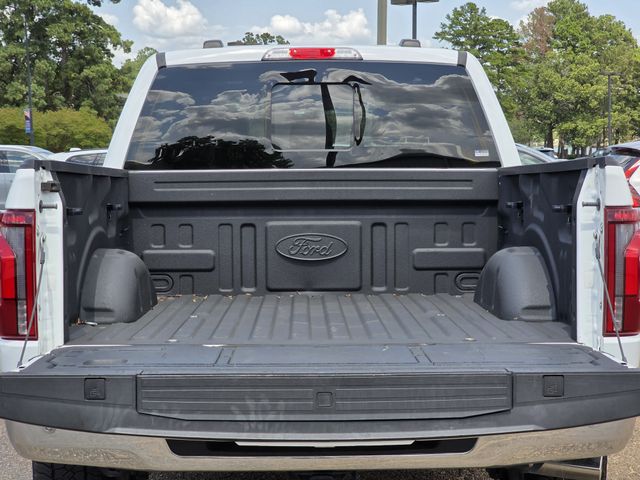 Used 2024 Ford F-150 Truck