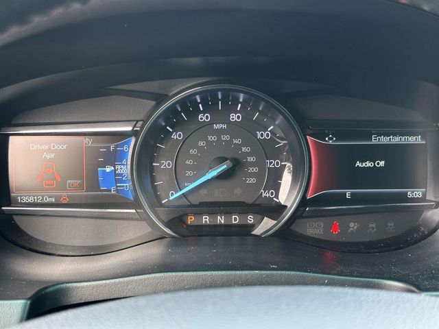 2018 Ford Explorer Sport - Photo 24