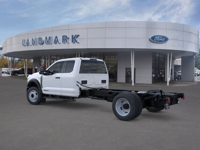 new 2026 Ford F-450SD car, priced at $78,010