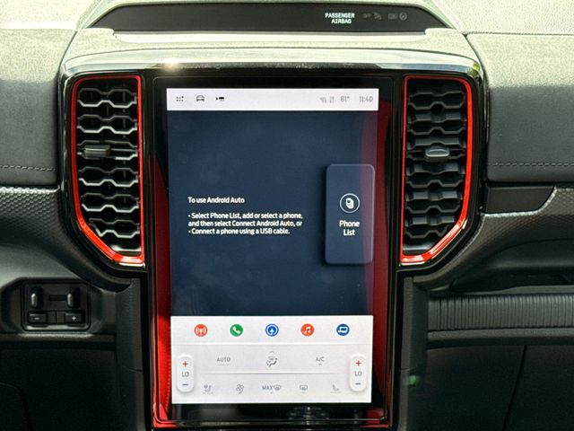 New 2026 Gray Ford XLT image 12