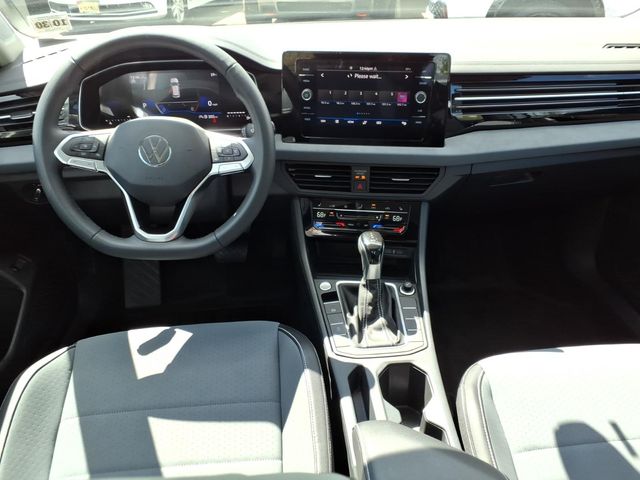 2026 Volkswagen Jetta - Image 12