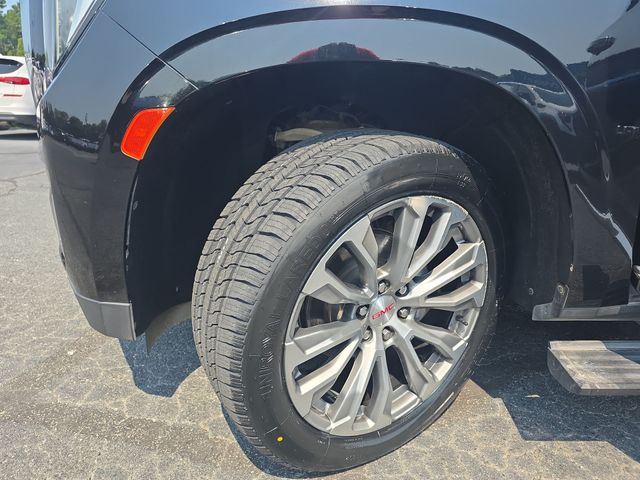 Used 2021 Black GMC Denali image 34