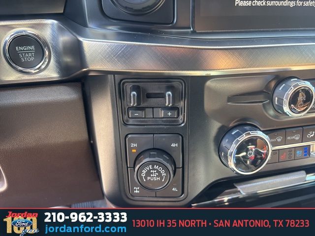Used Car 2024 Ford F-250sd  King Ranch For Sale Under $90,000 In San Antonio, Texas