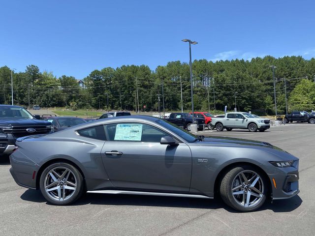 2024 Ford Mustang GT Premium 2