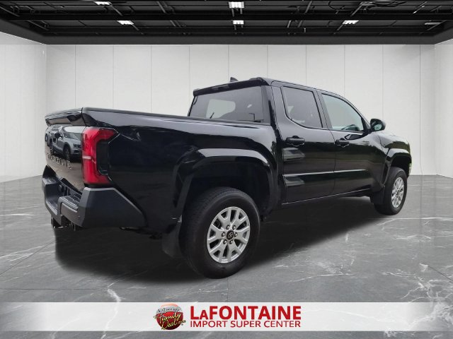 2024 Toyota Tacoma #5