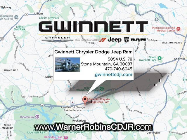 New 2026 White Jeep Sport image 5