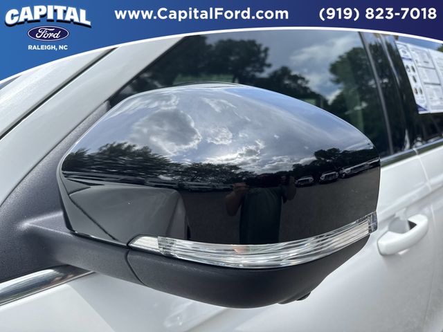 Used 2025 White Ford Active image 12