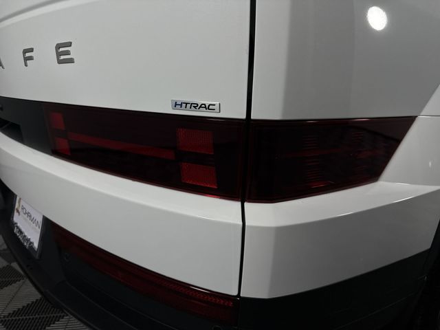 New 2025 Hyundai Santa Fe For Sale in Indianapolis, IN