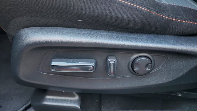 2025 Honda CR-V Hybrid