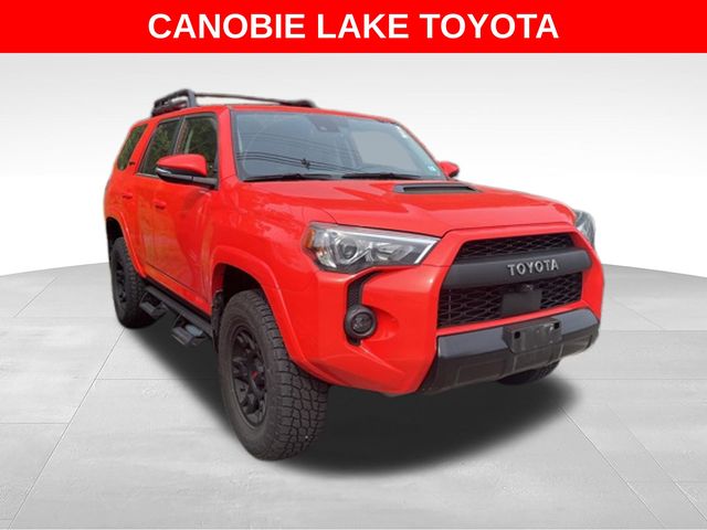 2023 Toyota 4Runner TRD Pro 4WD V6's photo