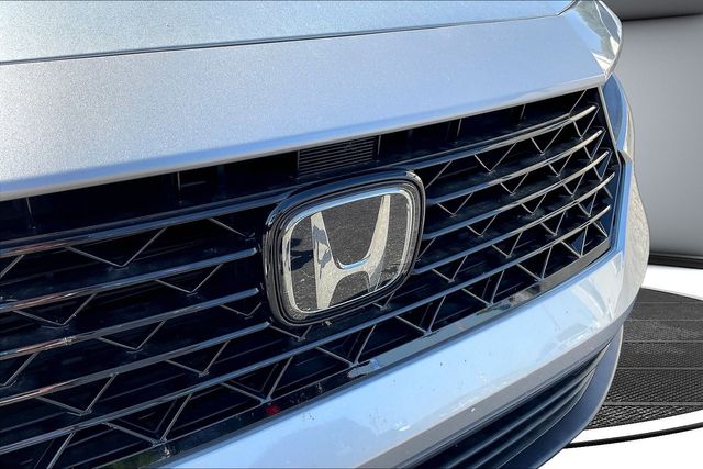Used 2025 Honda Civic Hybrid Hatchback