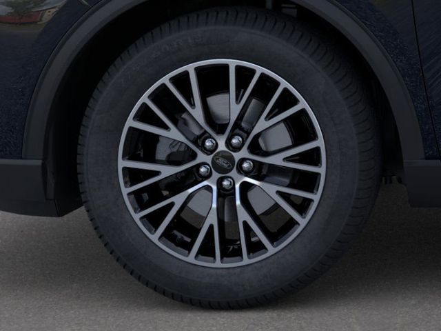 2026 Ford Escape Plug-In Hybrid