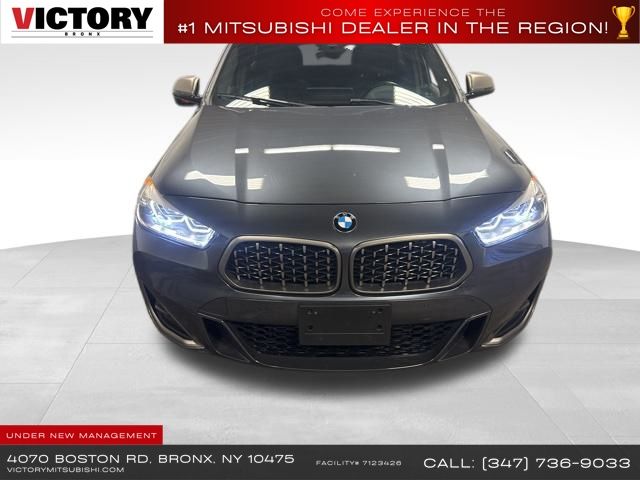 2022 BMW X2 M35i photo