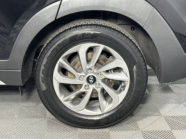 Used 2018 Hyundai Tucson For Sale in Indianapolis, IN