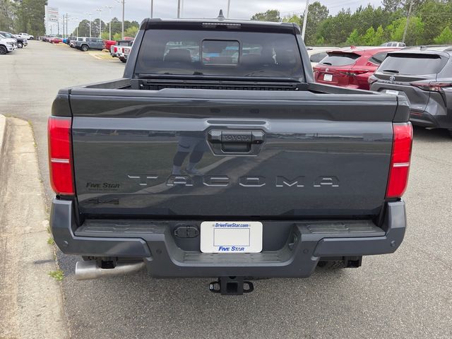 New 2026  Toyota TRD Off-Road image 11