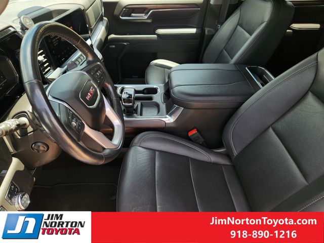 Used 2023 GMC Sierra 1500 Truck