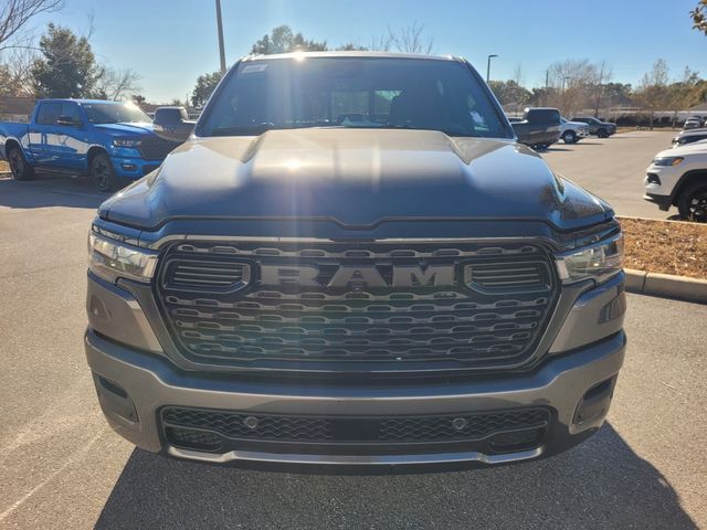 New 2026 Gray Ram Big Horn/Lone Star image 20