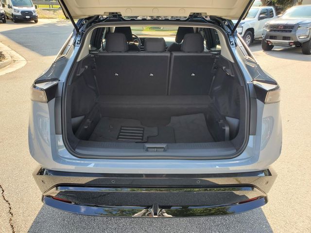 Used 2023 Nissan Ariya SUV