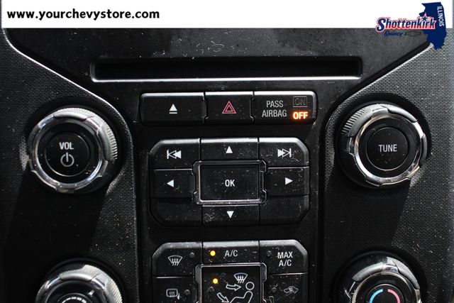 Used 2013 Ford F-150 Truck