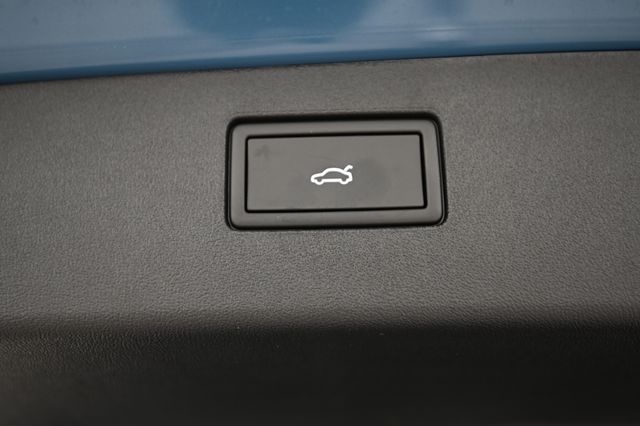 New 2026 Blue Volkswagen 2.0T SE image 21