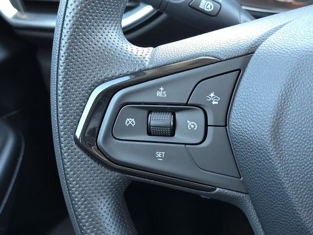 2023 Chevrolet TrailBlazer LT:C02508