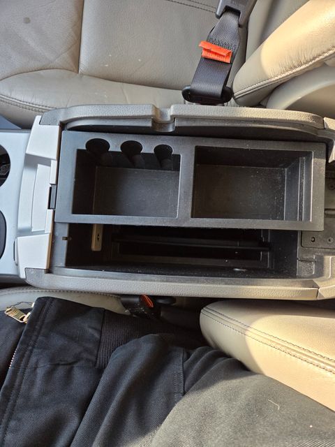 2010 Ford Edge Limited