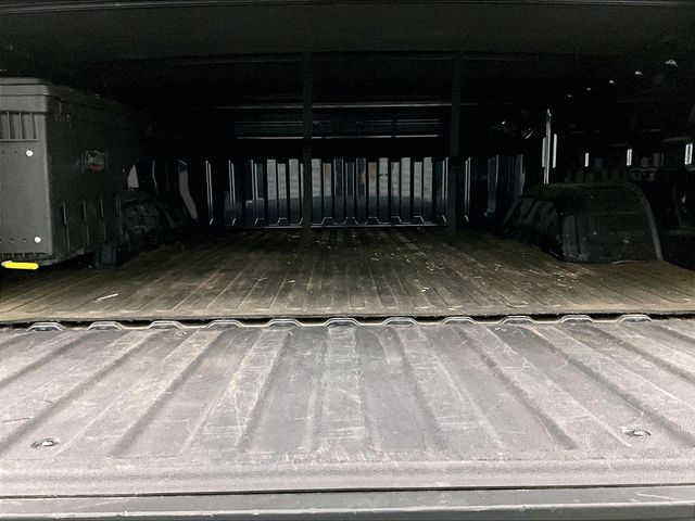 2021 Chevrolet Silverado 1500 LT Gray at Auto Express Mitsubishi