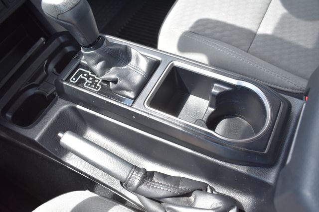 Used 2021 Toyota Tacoma Truck