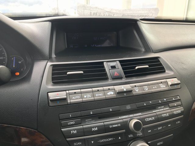 Used 2012  Honda EX-L image 11