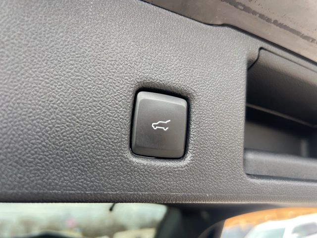 2023 Ford Escape Hybrid