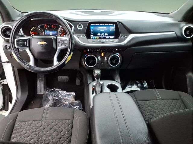 Used 2020 Chevrolet Blazer For Sale in Livonia, MI