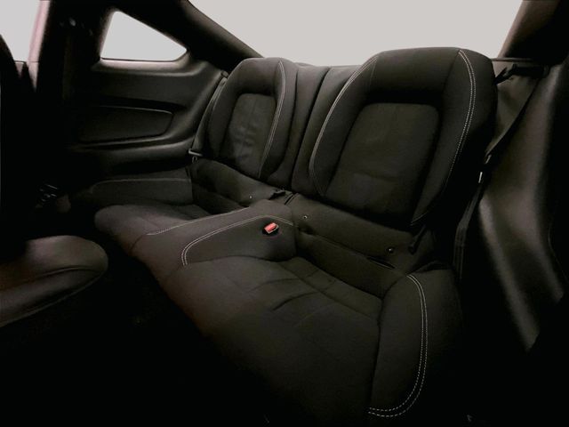 2021 Ford Mustang GT Black at Auto Express Mitsubishi