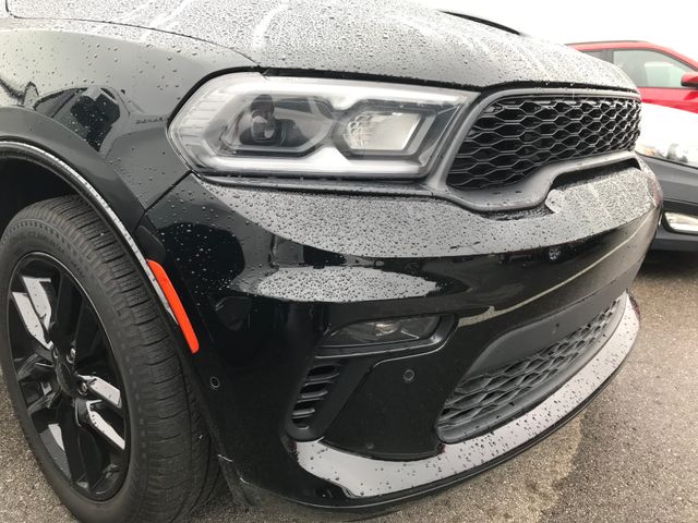 2021 Dodge Durango R/T 3