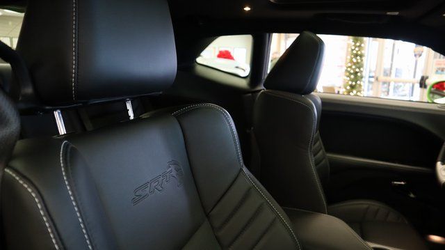 Used 2023 Dodge Challenger Coupe