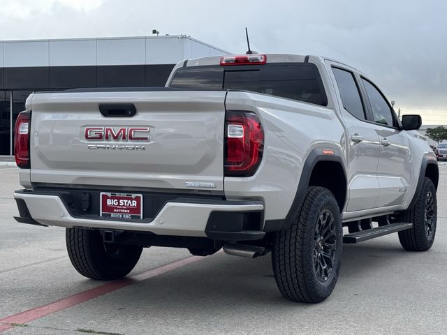 2026 GMC Canyon Elevation - 6