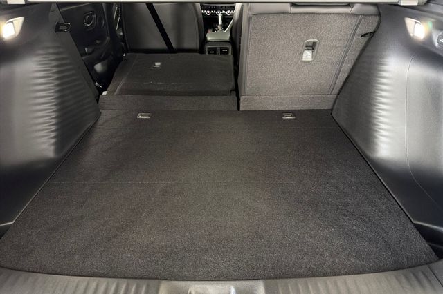 Certified Used 2025 Adriatic Blue Sea Metallic Acura A-Spec Package image 20