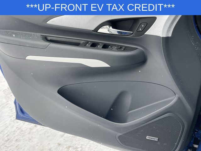 Used 2018 Chevrolet Bolt EV For Sale in Livonia, MI