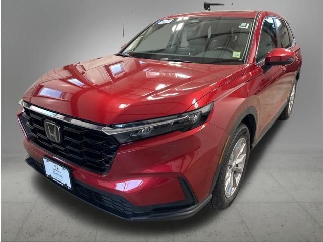 2025 Honda CR-V EX AWD