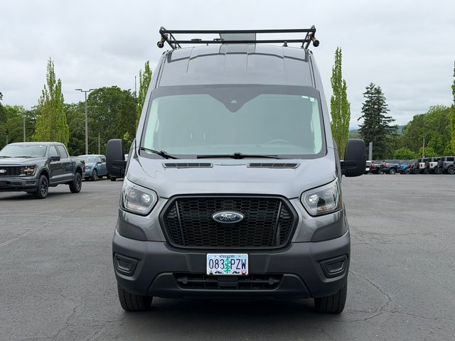 used 2024 Ford Transit-350 car, priced at $44,483