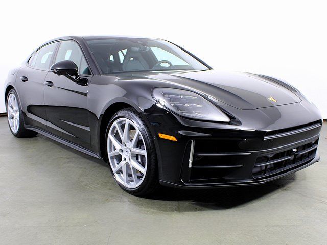 New 2026 Black Porsche 4 image 9