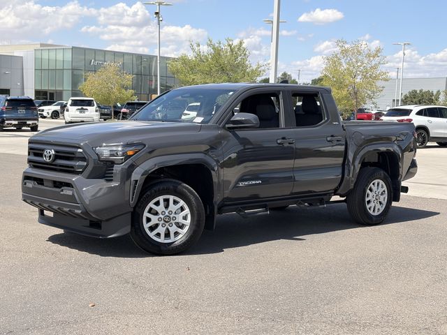 Underground 2025 Toyota Tacoma Pickup Truck 4X2 8-Speed Automatic