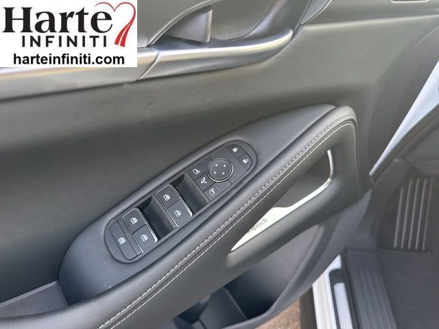 2026 INFINITI QX60 LUXE - Photo 12